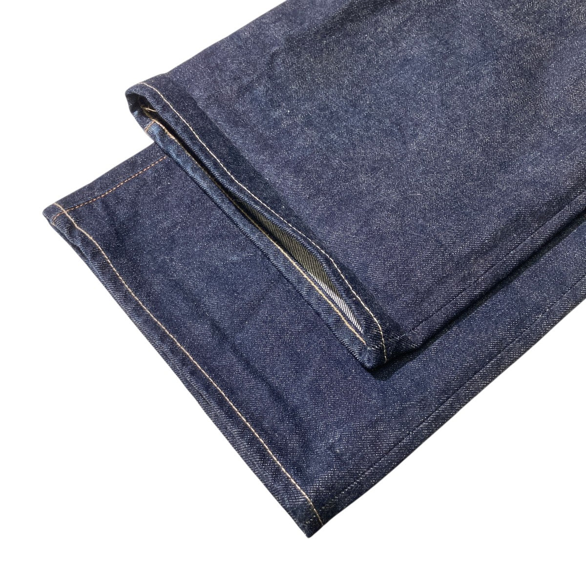 BLACK SIGN(ブラックサイン) デニムパンツ インディゴ サイズ 34