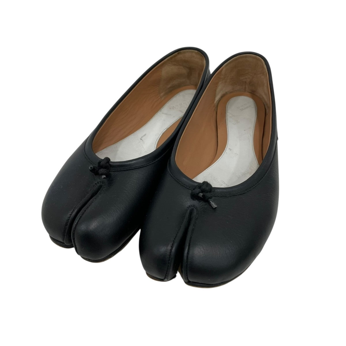 足袋パンプス S58WZ0042