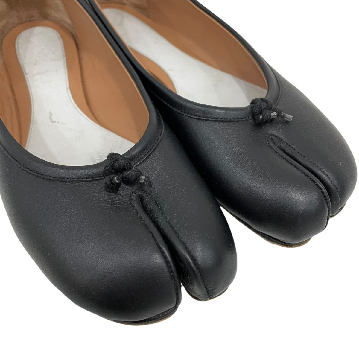 足袋パンプス S58WZ0042