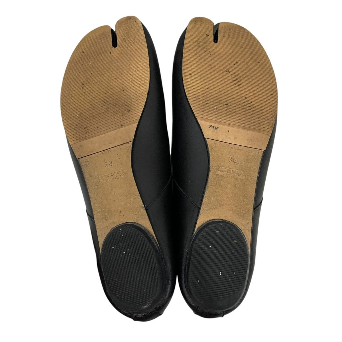 足袋パンプス S58WZ0042