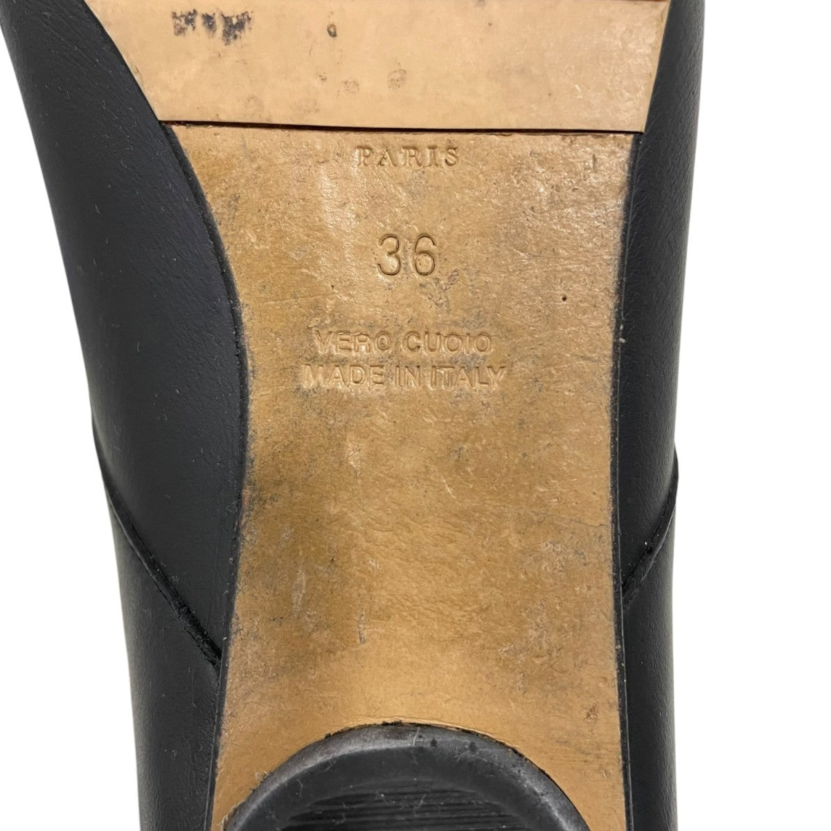 足袋パンプス S58WZ0042