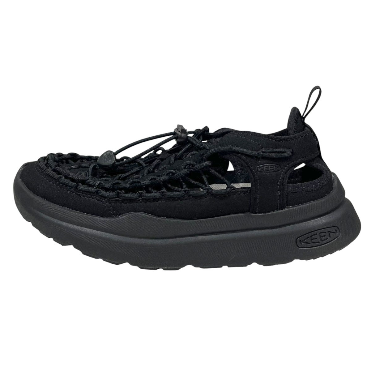 KEEN サンダル UNEEK WK ユニーク ダブルケー 1030269 古着・中古-3枚目のアイテム画像