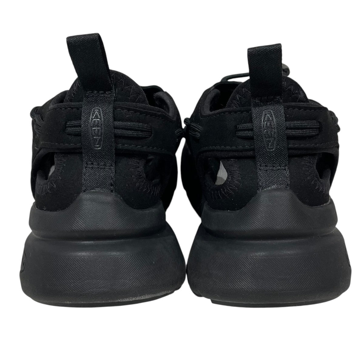 KEEN(キーン) サンダル UNEEK WK ユニーク ダブルケー 1030269 1030269