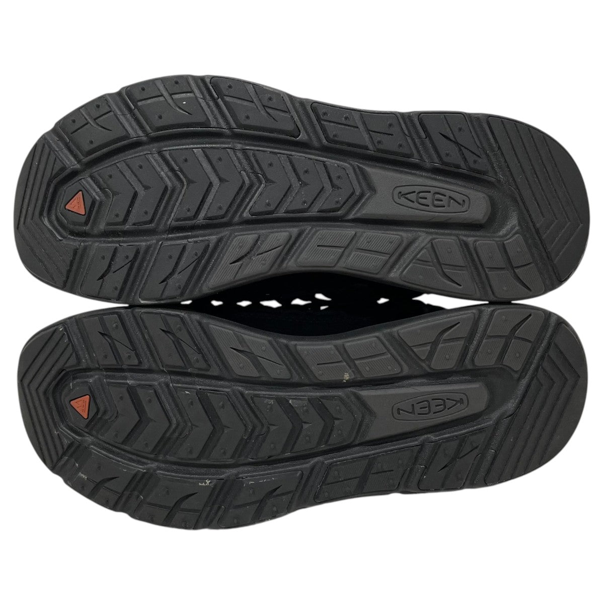 KEEN サンダル UNEEK WK ユニーク ダブルケー 1030269 古着・中古-6枚目のアイテム画像