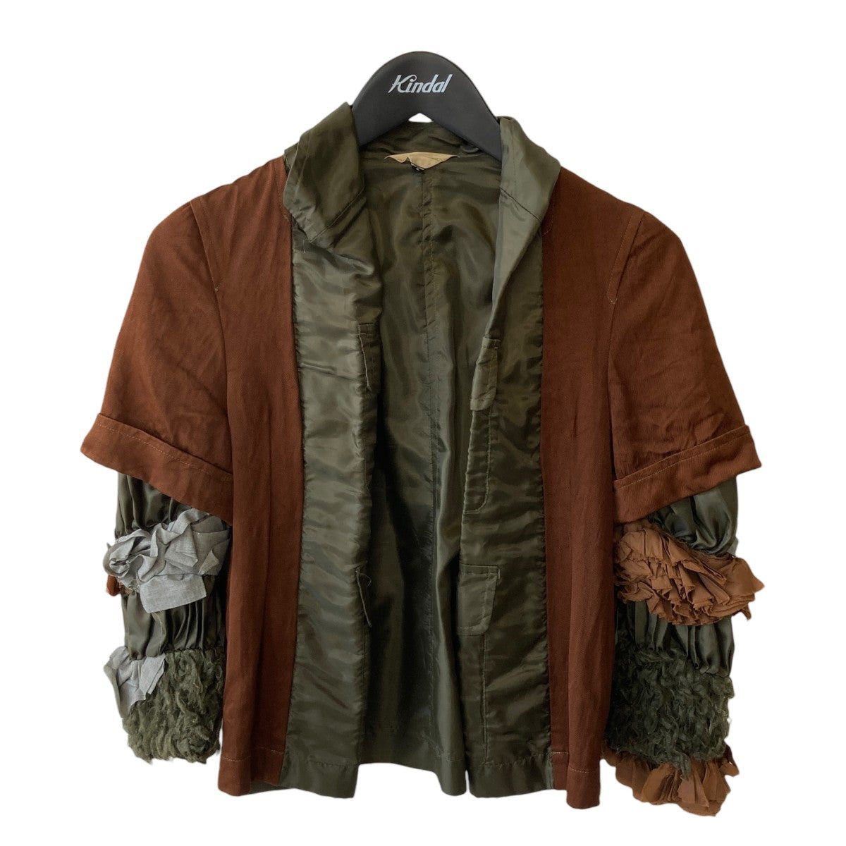 99SSエンフォースメント期ジャケットGJ-10009S