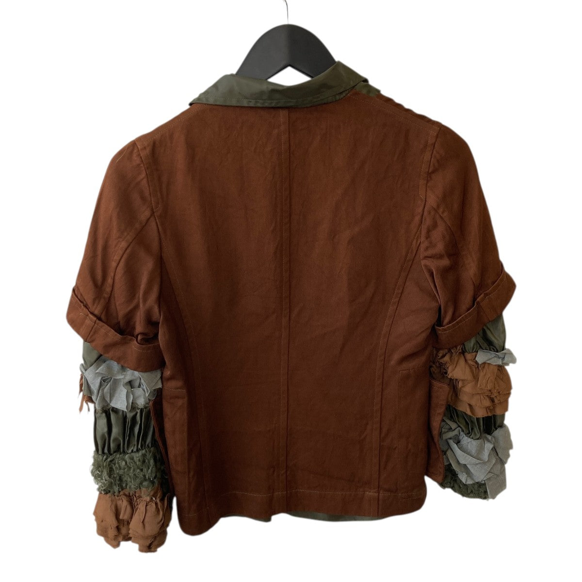 99SSエンフォースメント期ジャケットGJ-10009S