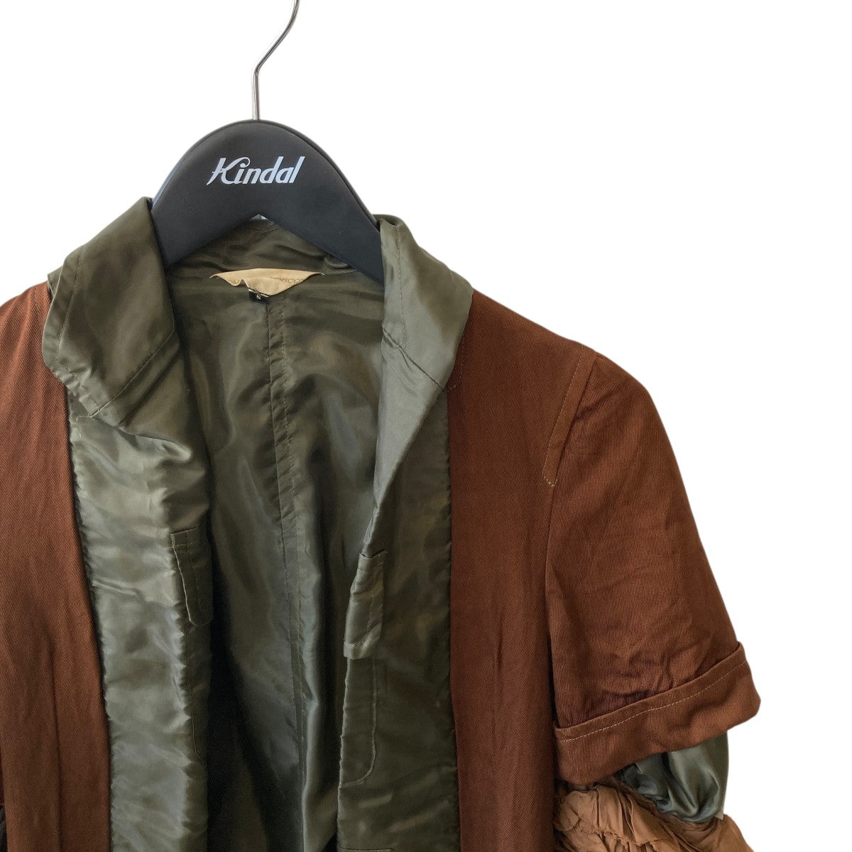 99SSエンフォースメント期ジャケットGJ-10009S