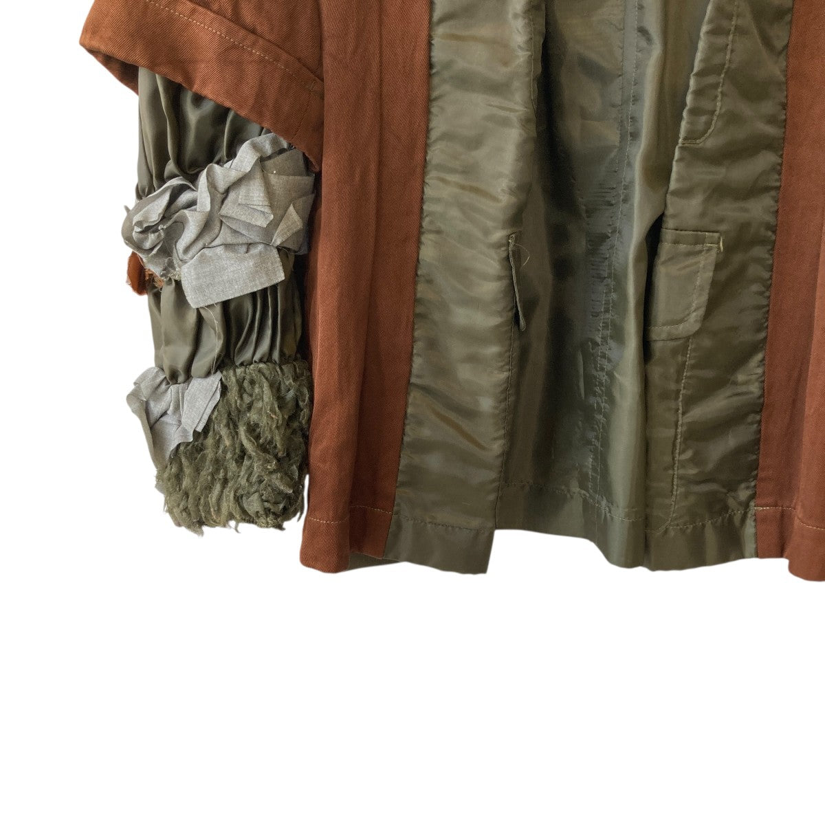 99SSエンフォースメント期ジャケットGJ-10009S