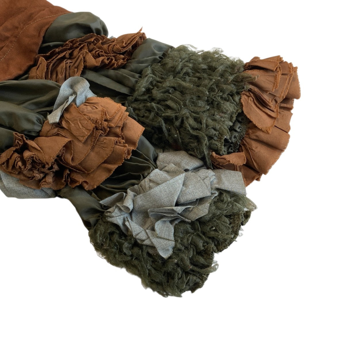 99SSエンフォースメント期ジャケットGJ-10009S