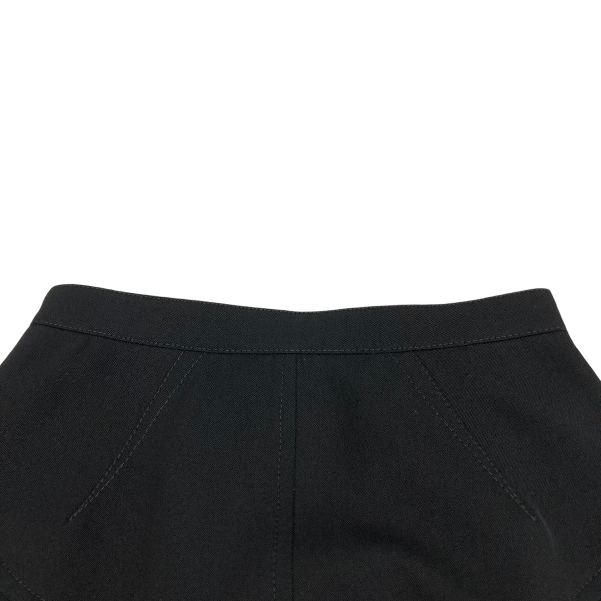 N°21 NUMERO VENTUNO バックZIP ロングスカート23S-C011-3047 古着・中古-3枚目のアイテム画像