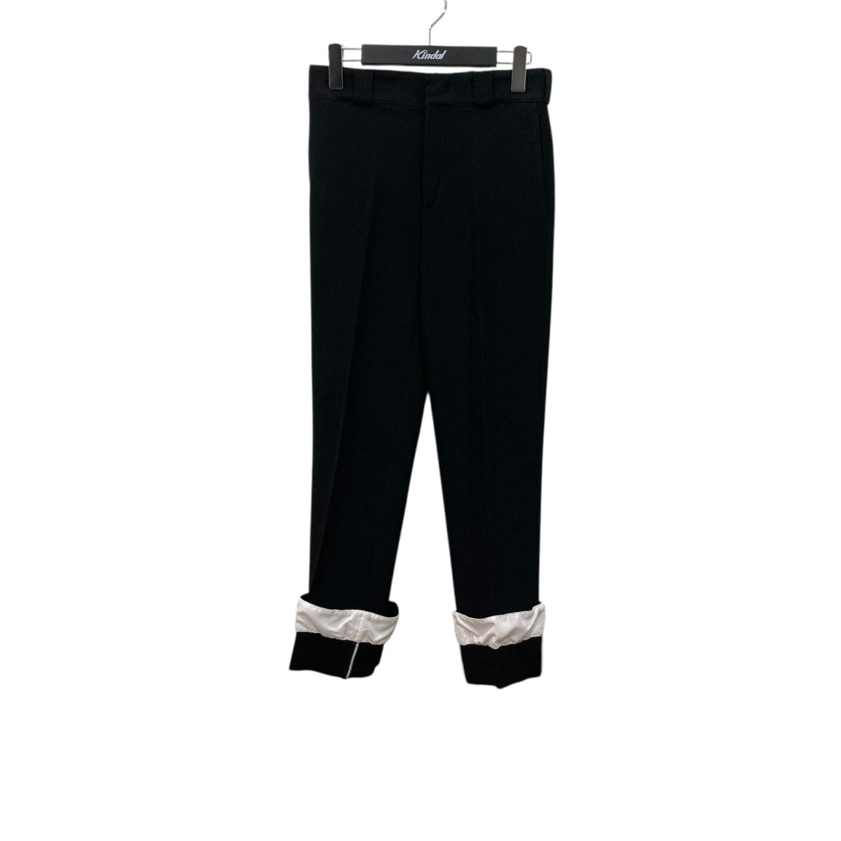 N°21 NUMERO VENTUNO パンツ 古着・中古-1枚目のアイテム画像
