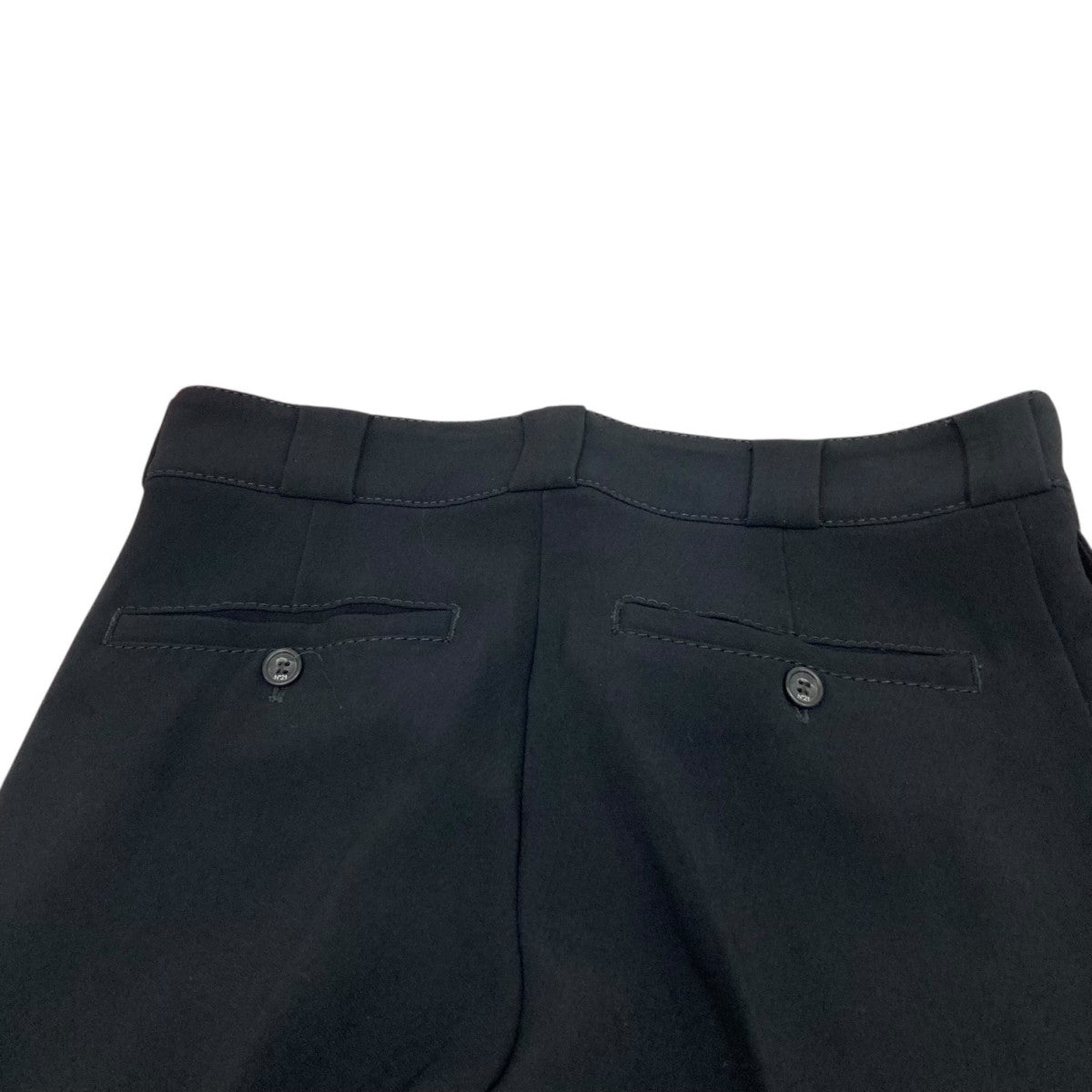 N°21 NUMERO VENTUNO パンツ 古着・中古-4枚目のアイテム画像