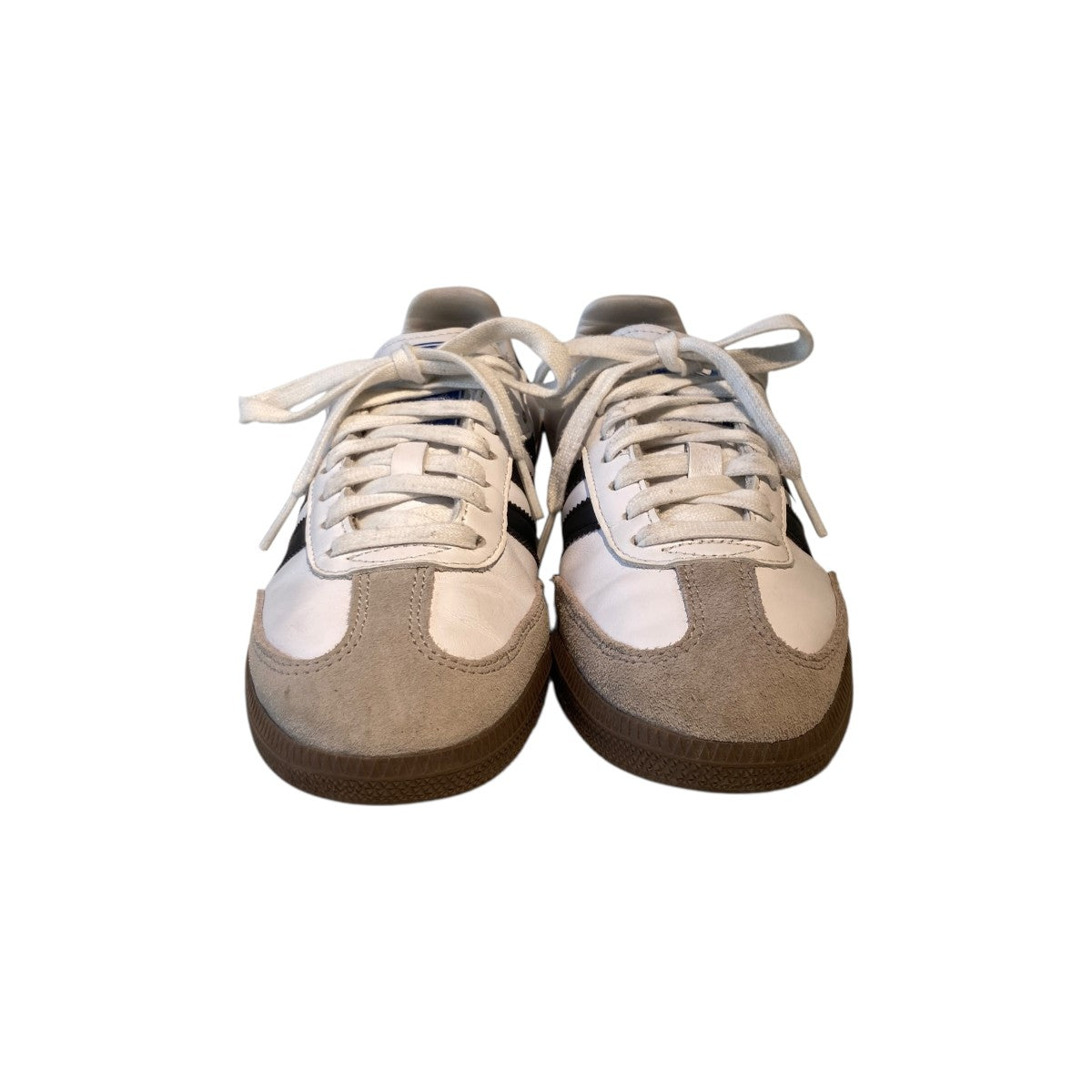 Samba OGローカットスニーカーB75806