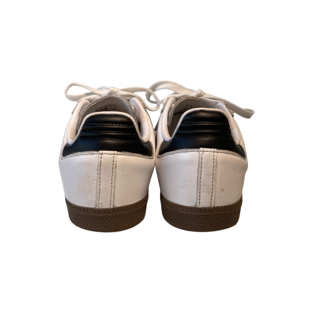 Samba OGローカットスニーカーB75806