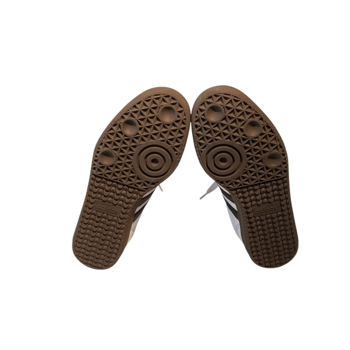 Samba OGローカットスニーカーB75806