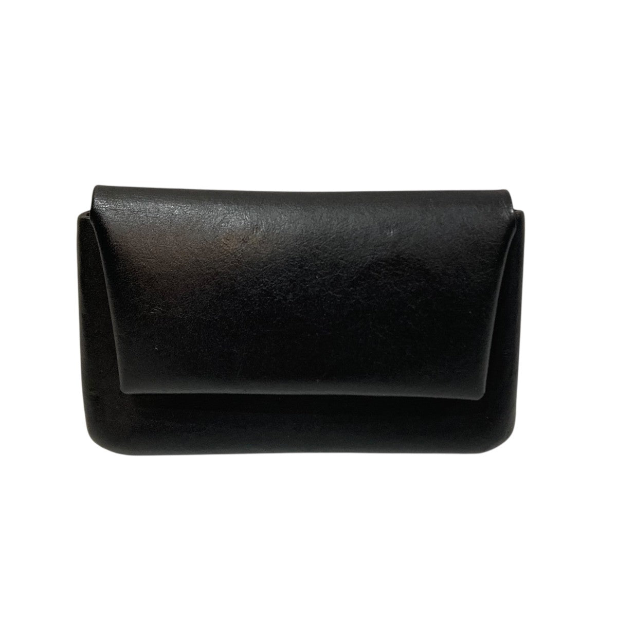 ED ROBERT JUDSON(エドロバートジャドソン) MOLDED PURSEコインケース