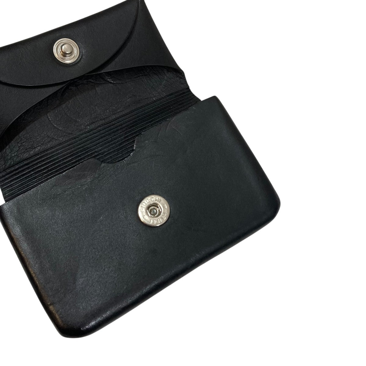 ED ROBERT JUDSON MOLDED PURSEコインケースB01LECD-18LS 古着・中古-10枚目のアイテム画像