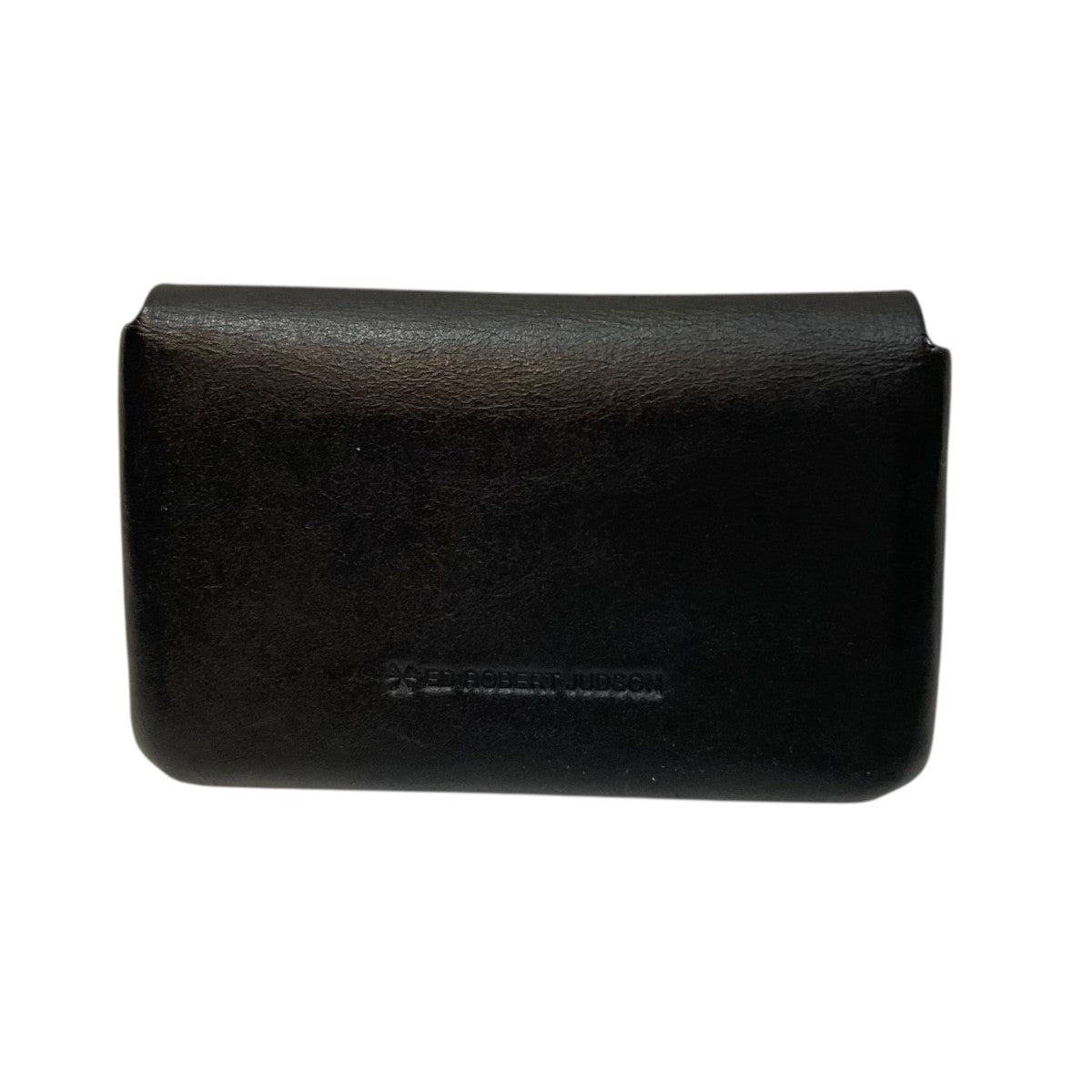 ED ROBERT JUDSON(エドロバートジャドソン) MOLDED PURSEコインケース