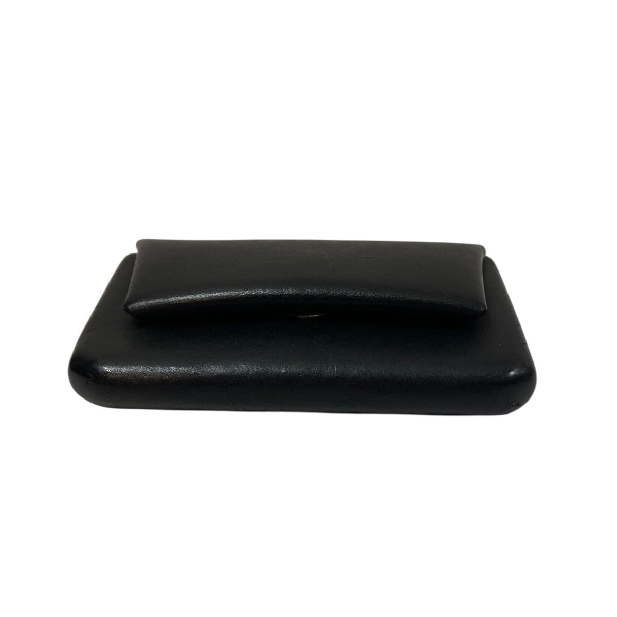 ED ROBERT JUDSON(エドロバートジャドソン) MOLDED PURSEコインケース