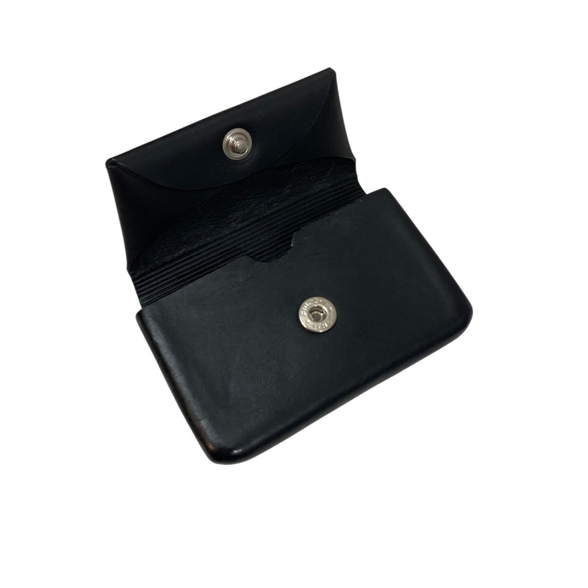ED ROBERT JUDSON(エドロバートジャドソン) MOLDED PURSEコインケース