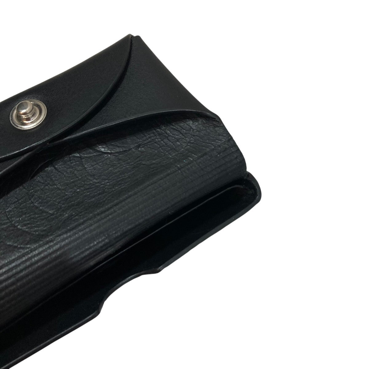 ED ROBERT JUDSON(エドロバートジャドソン) MOLDED PURSEコインケース
