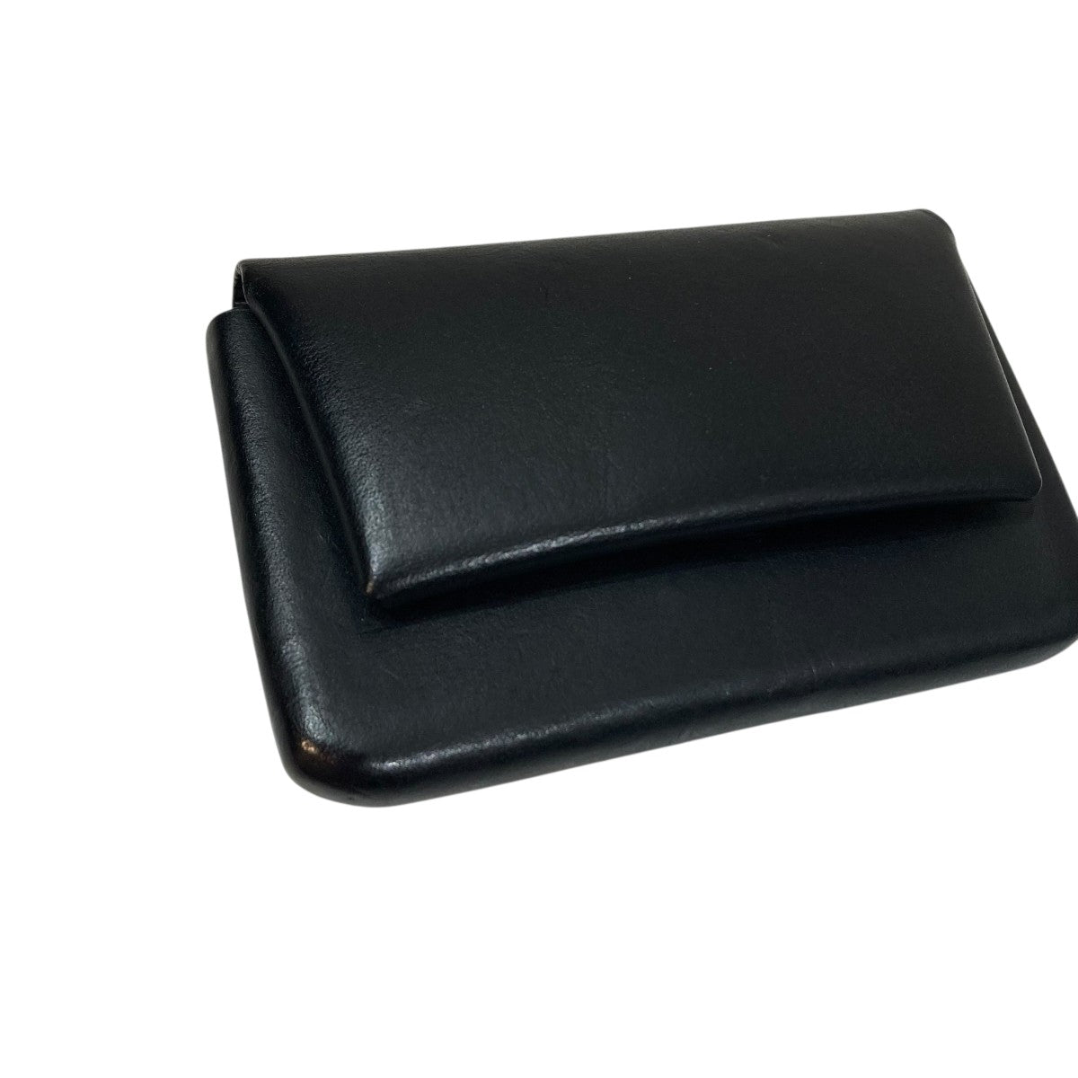 ED ROBERT JUDSON MOLDED PURSEコインケースB01LECD-18LS 古着・中古-7枚目のアイテム画像