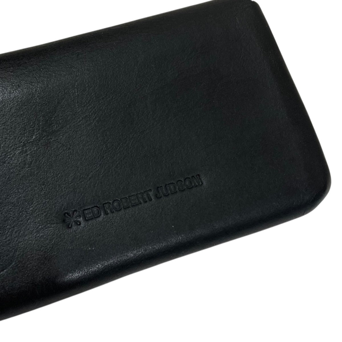 ED ROBERT JUDSON(エドロバートジャドソン) MOLDED PURSEコインケース
