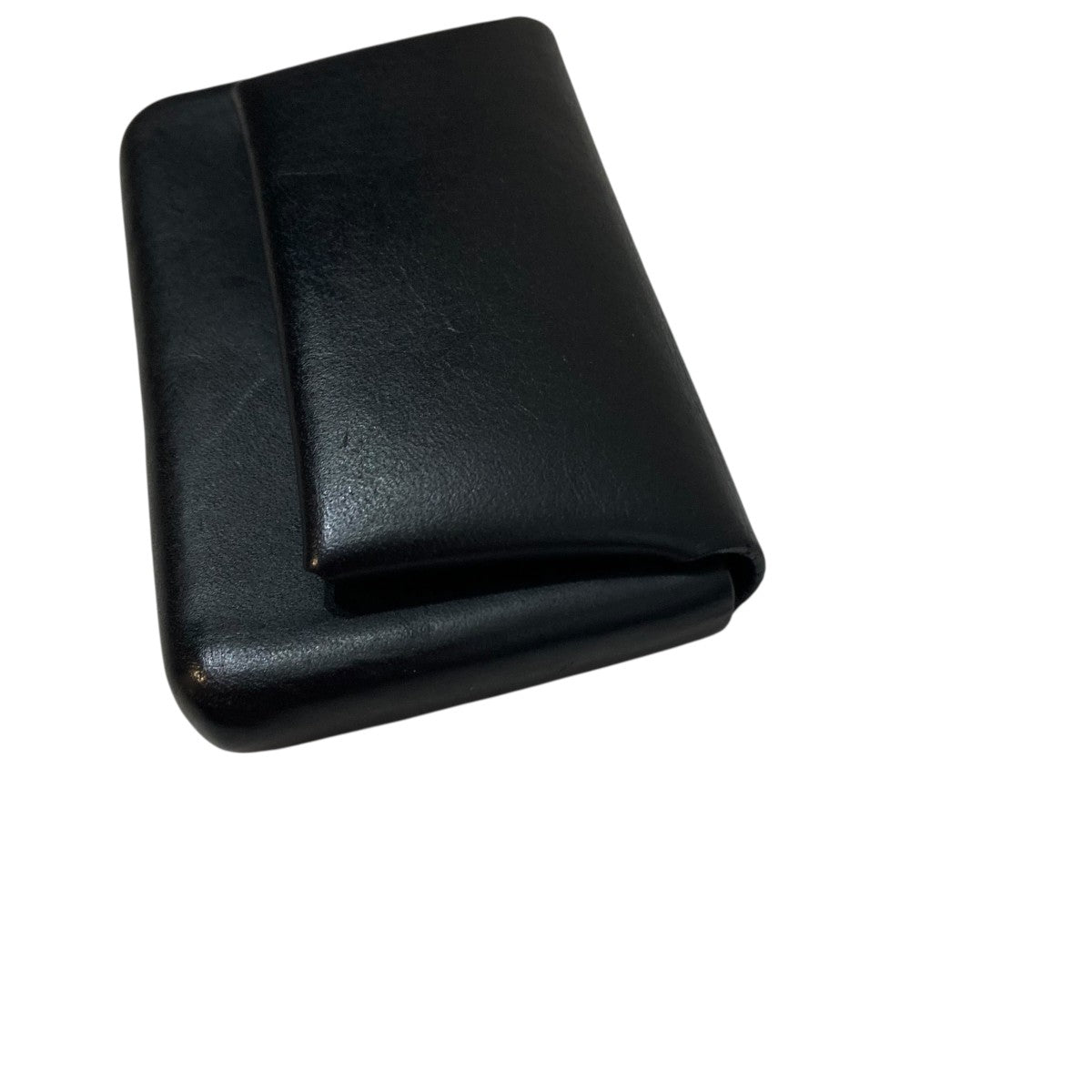 ED ROBERT JUDSON(エドロバートジャドソン) MOLDED PURSEコインケース