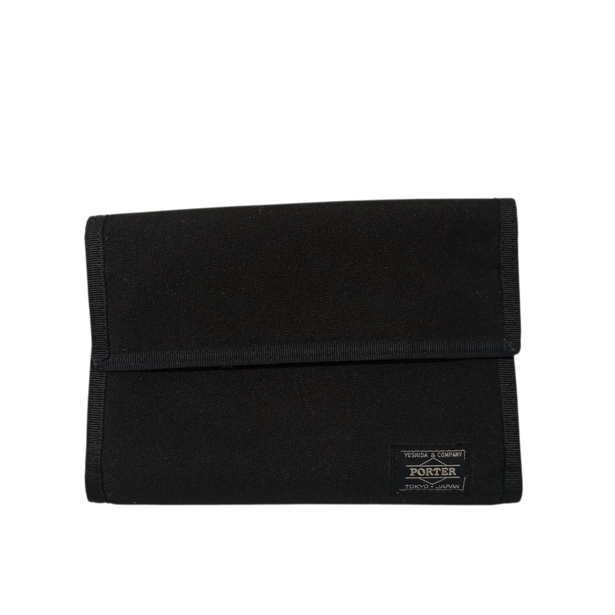 PORTER メモ帳 古着・中古-1枚目のアイテム画像