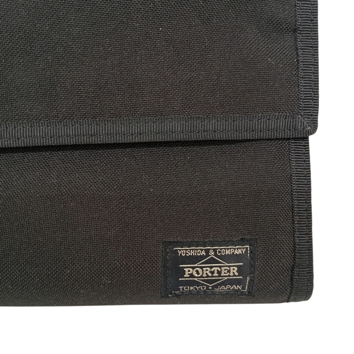PORTER メモ帳 古着・中古-3枚目のアイテム画像