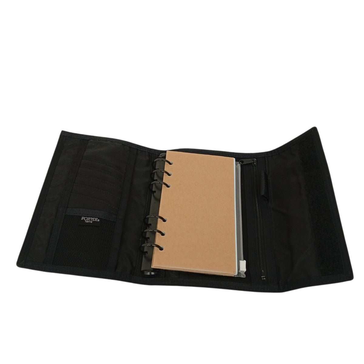 PORTER メモ帳 古着・中古-4枚目のアイテム画像