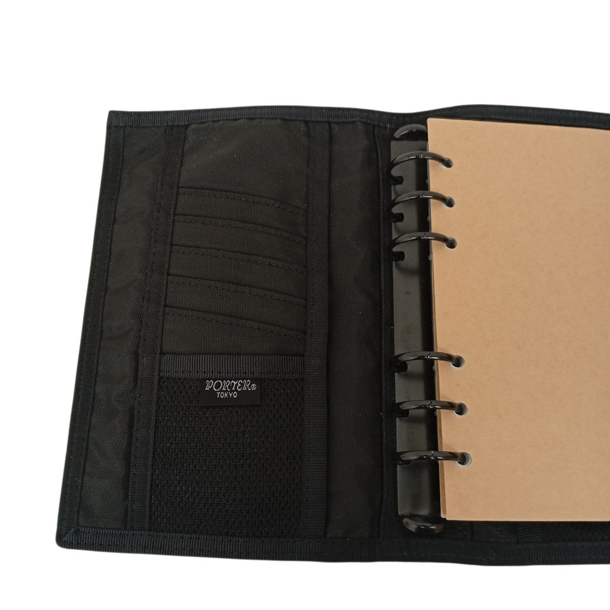 PORTER メモ帳 古着・中古-8枚目のアイテム画像