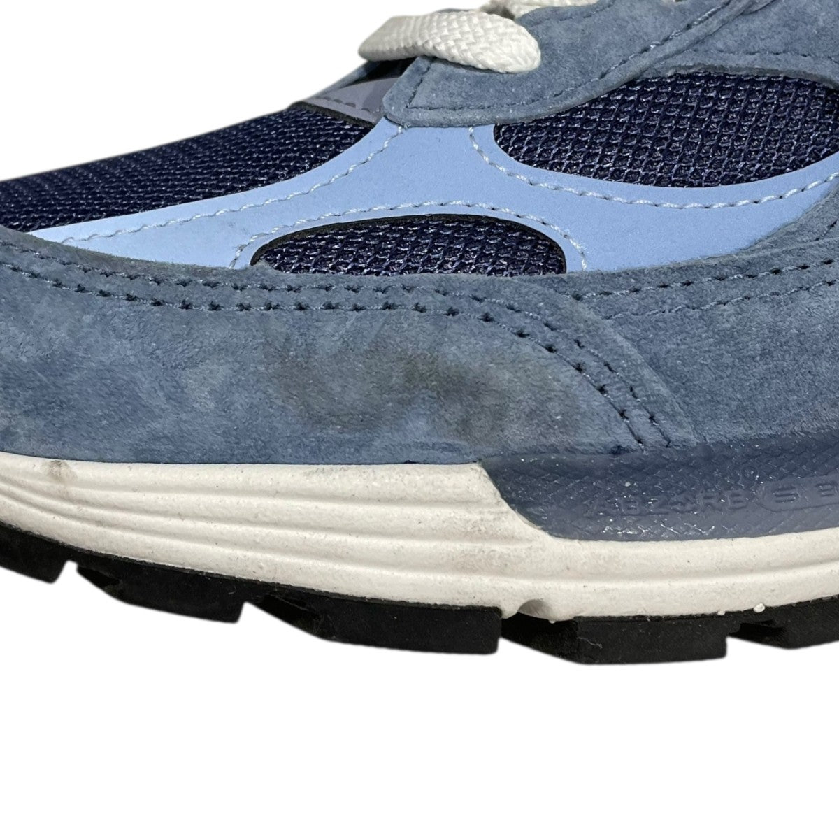 NEW BALANCE(ニューバランス) スニーカー U992TO MADE IN USA U992TO