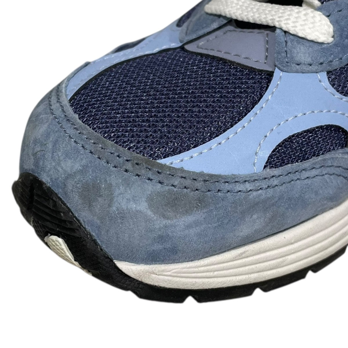 NEW BALANCE(ニューバランス) スニーカー U992TO MADE IN USA U992TO