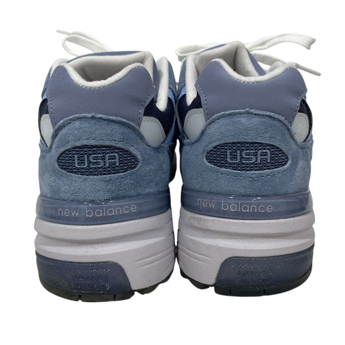 NEW BALANCE(ニューバランス) スニーカー U992TO MADE IN USA U992TO