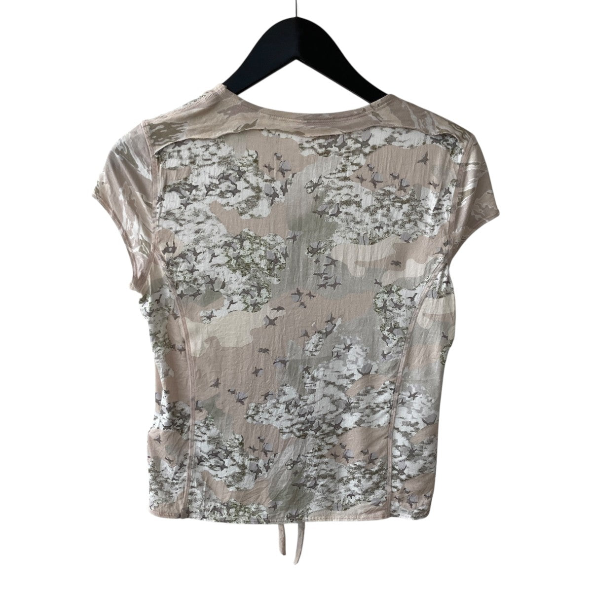 DIESEL T-AFRYMYトップA18770 古着・中古-2枚目のアイテム画像