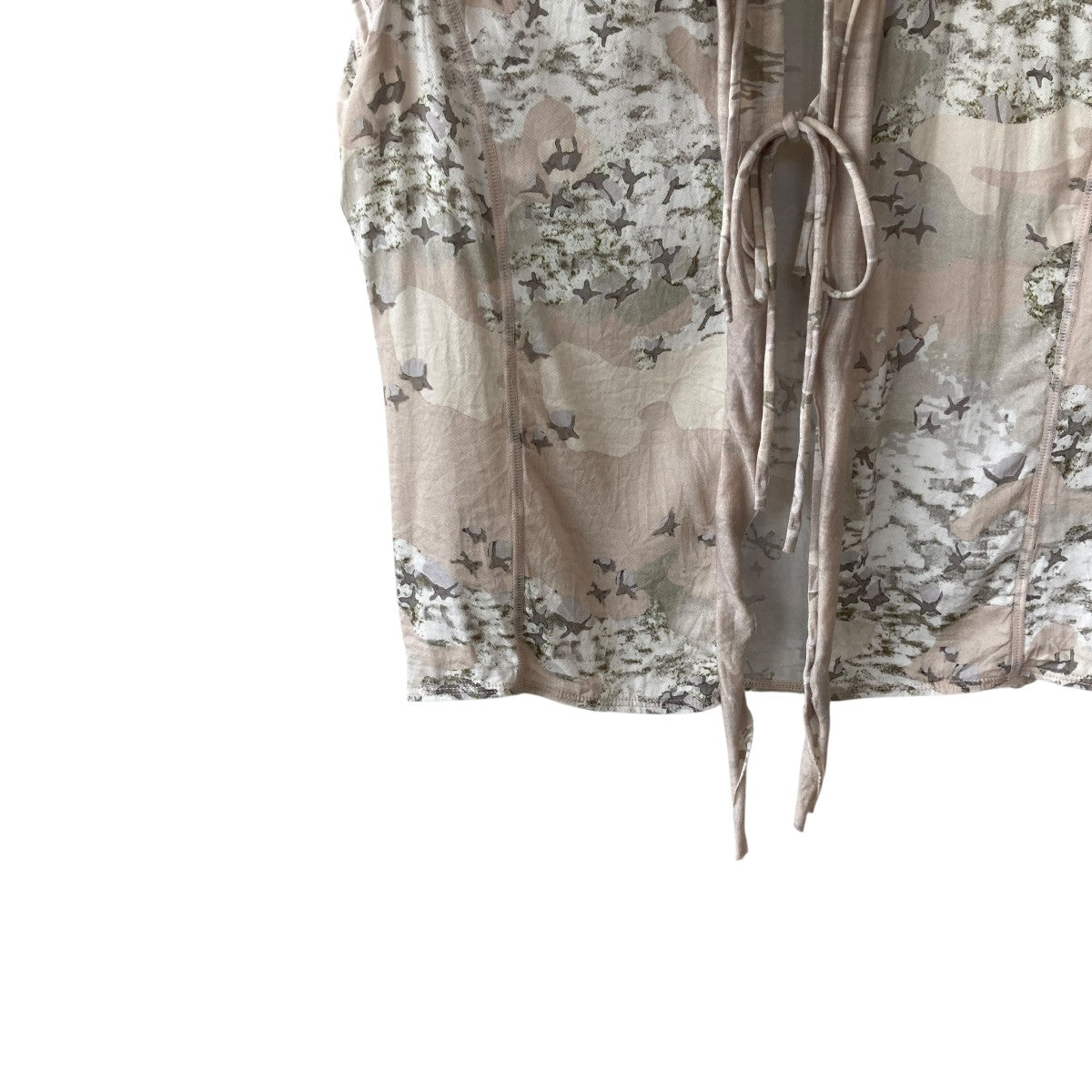 DIESEL T-AFRYMYトップA18770 古着・中古-4枚目のアイテム画像