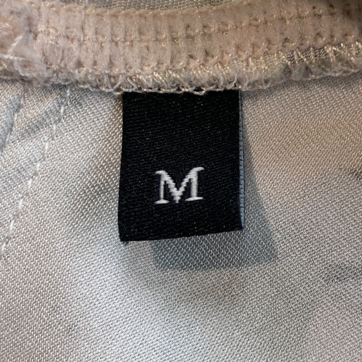 DIESEL T-AFRYMYトップA18770 古着・中古-5枚目のアイテム画像