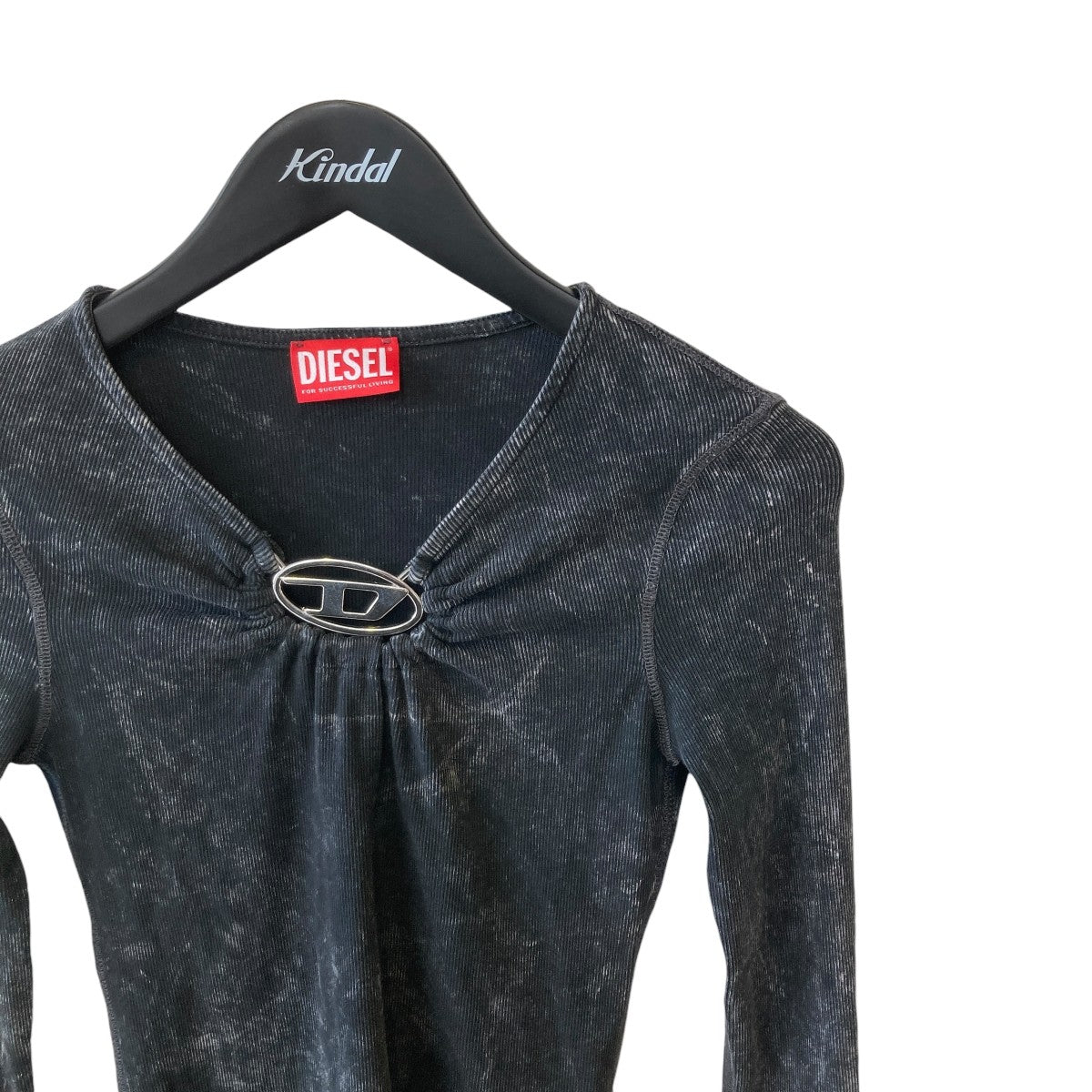 T-RESPEC-LSロングカットソーA12067