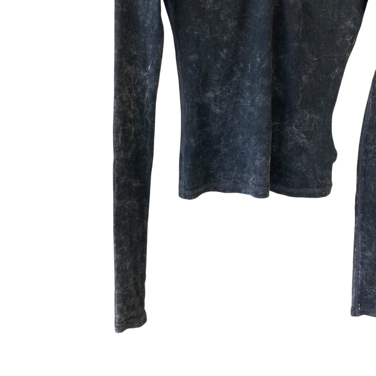 T-RESPEC-LSロングカットソーA12067