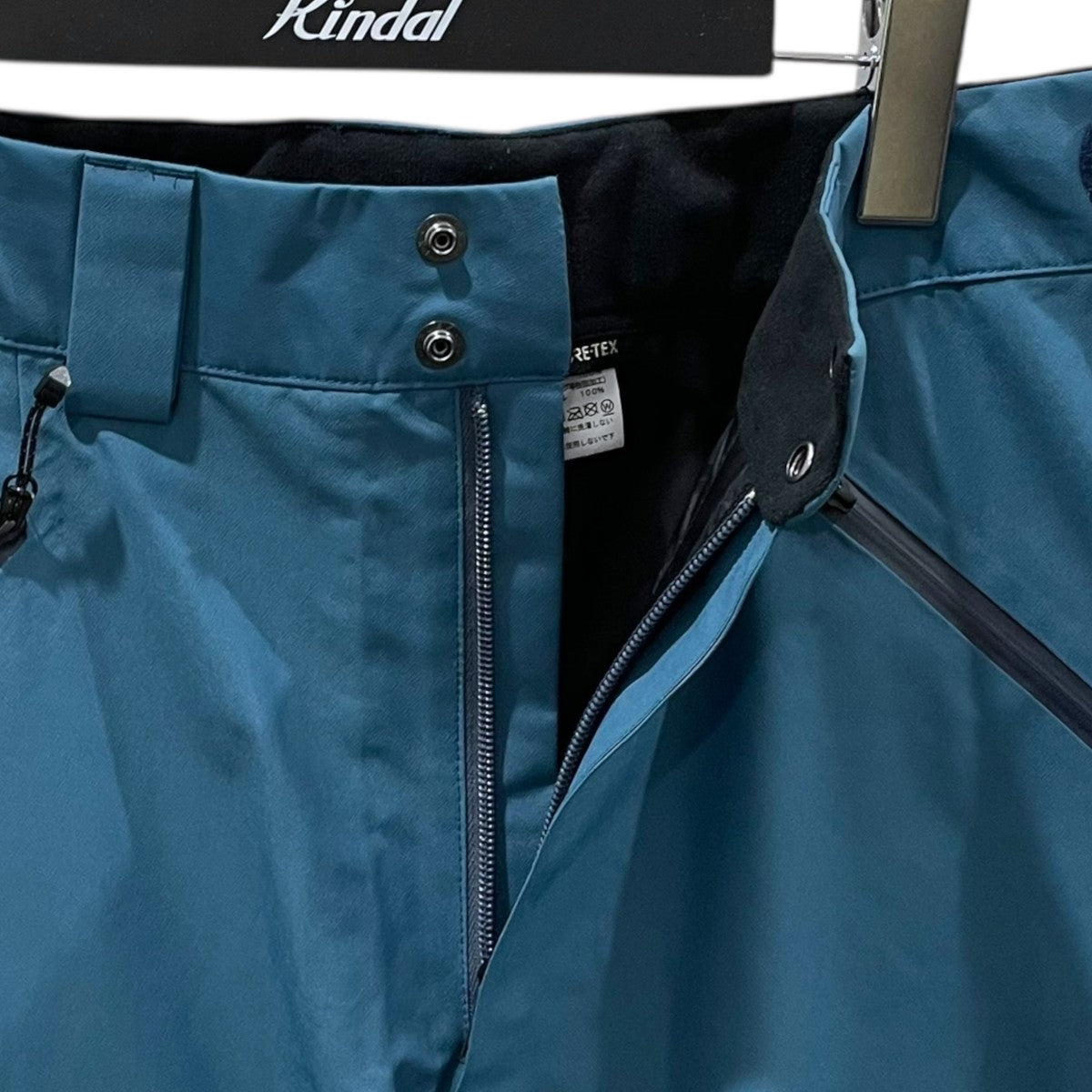 ナイロンパンツ GORE TEX Slashback Pant ゴアテックス スラッシュバック パンツ NS62202Z