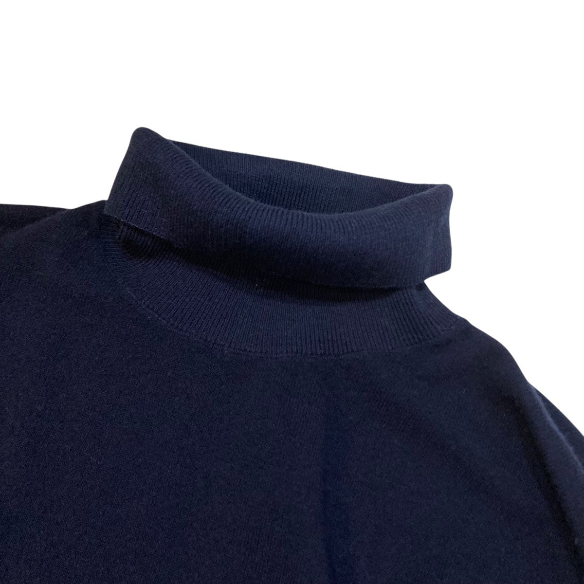 ハイネックニット95-244-031-1