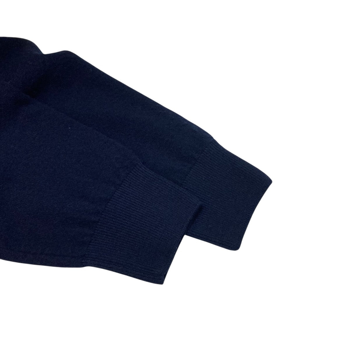 ハイネックニット95-244-031-1