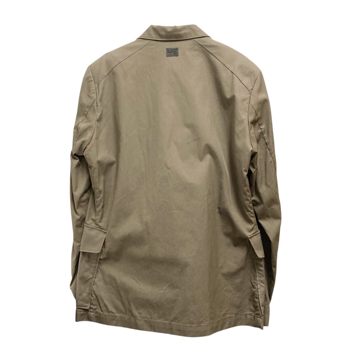 G-STAR RAW(ジースター・ロウ) Lightweight Twill Blazerテーラード