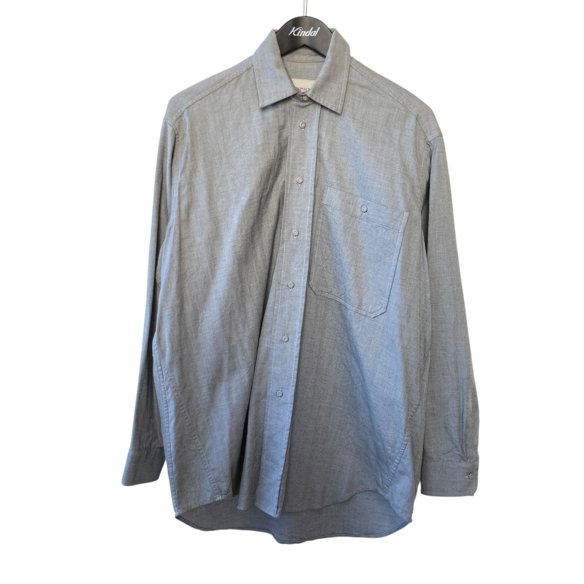 TONSURE 長袖シャツ914583 古着・中古-1枚目のアイテム画像