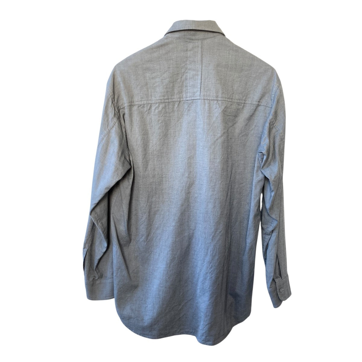TONSURE 長袖シャツ914583 古着・中古-2枚目のアイテム画像