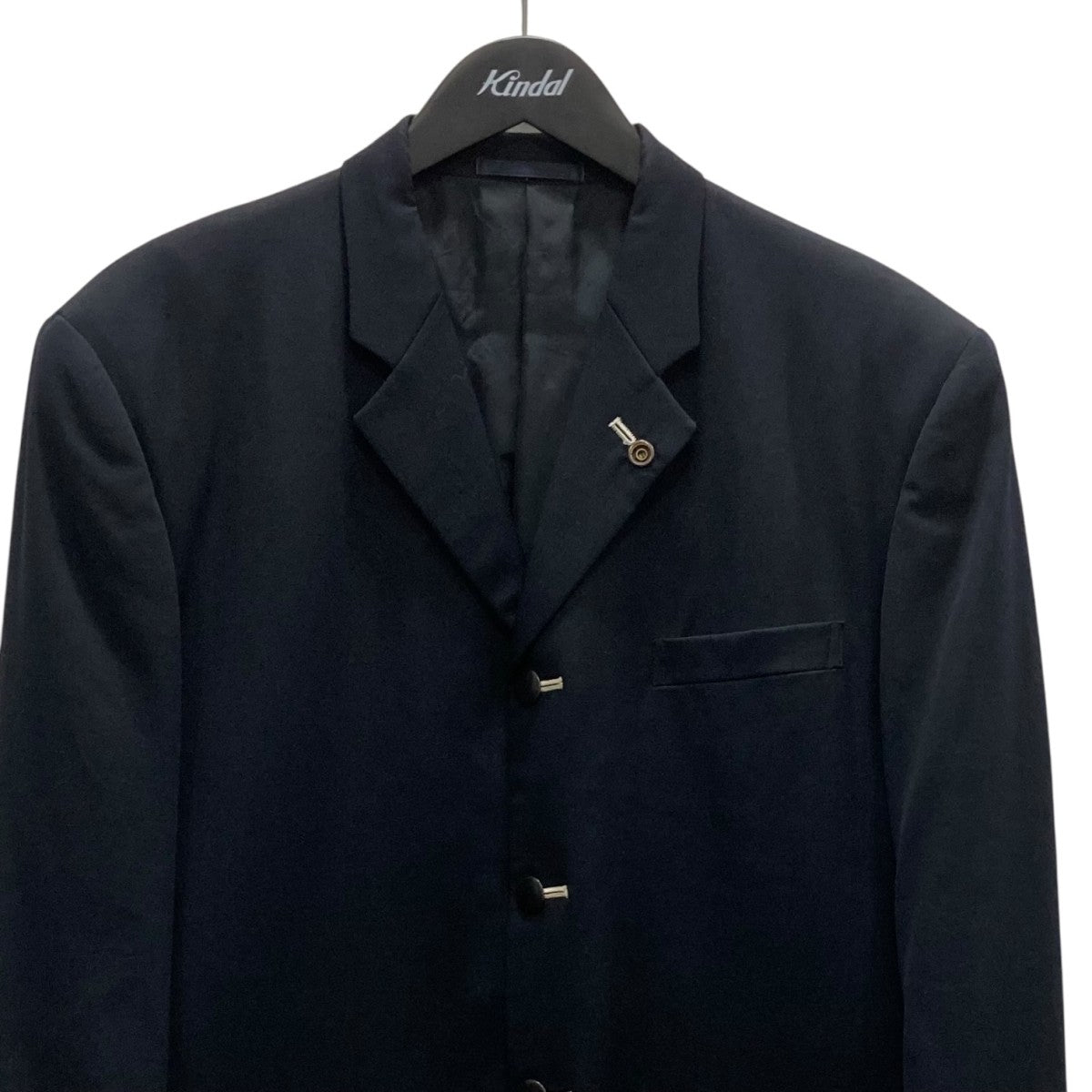 COMME des GARCONS HOMME(コムデギャルソンオム) 90sテーラード