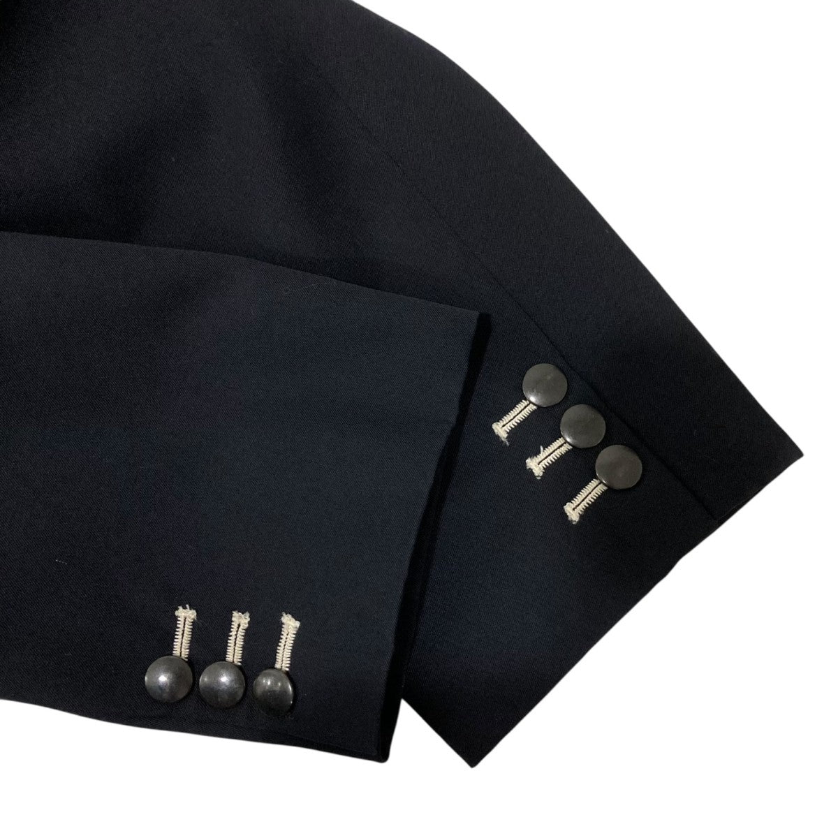 COMME des GARCONS HOMME(コムデギャルソンオム) 90sテーラード