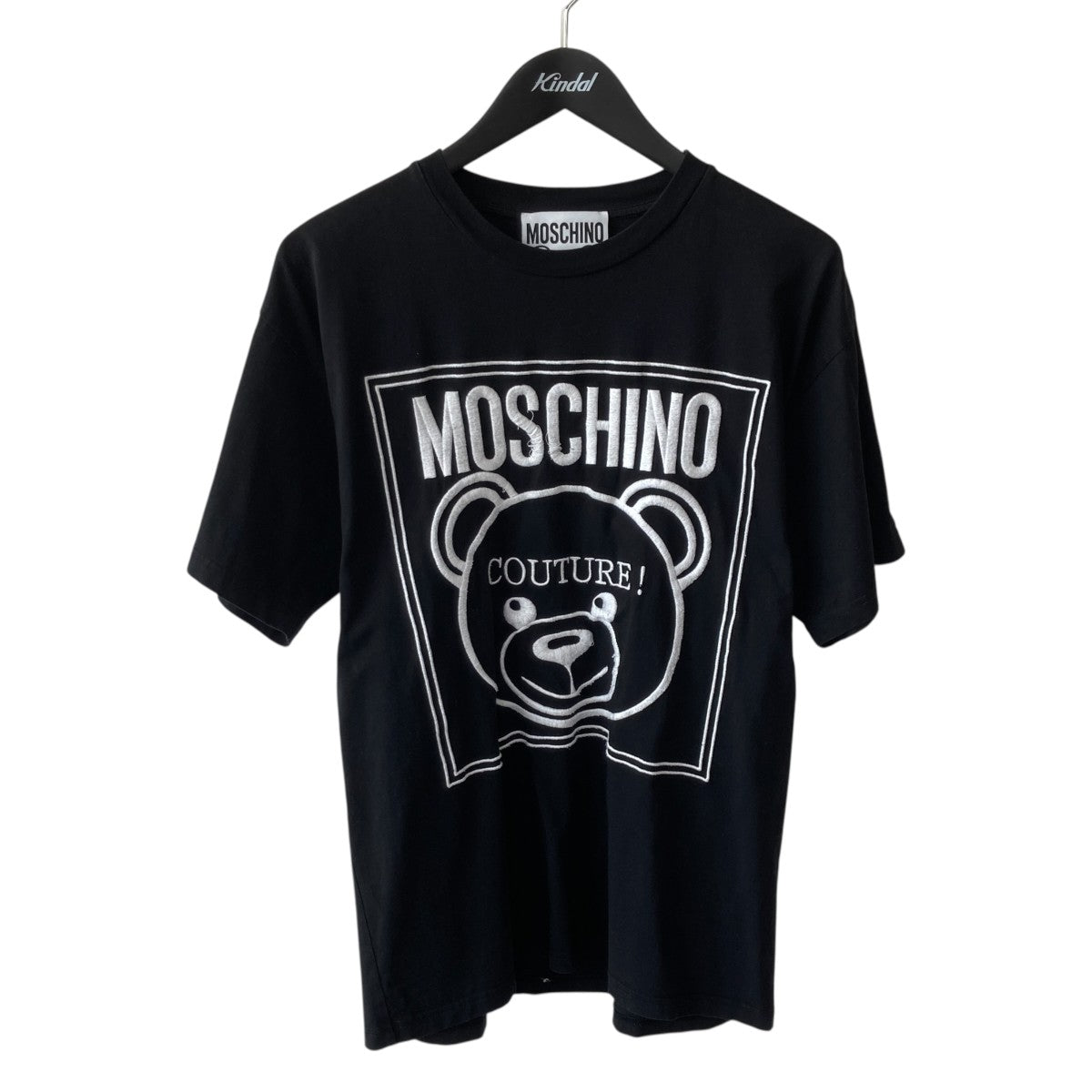 MOSCHINO Tシャツ 古着・中古-1枚目のアイテム画像