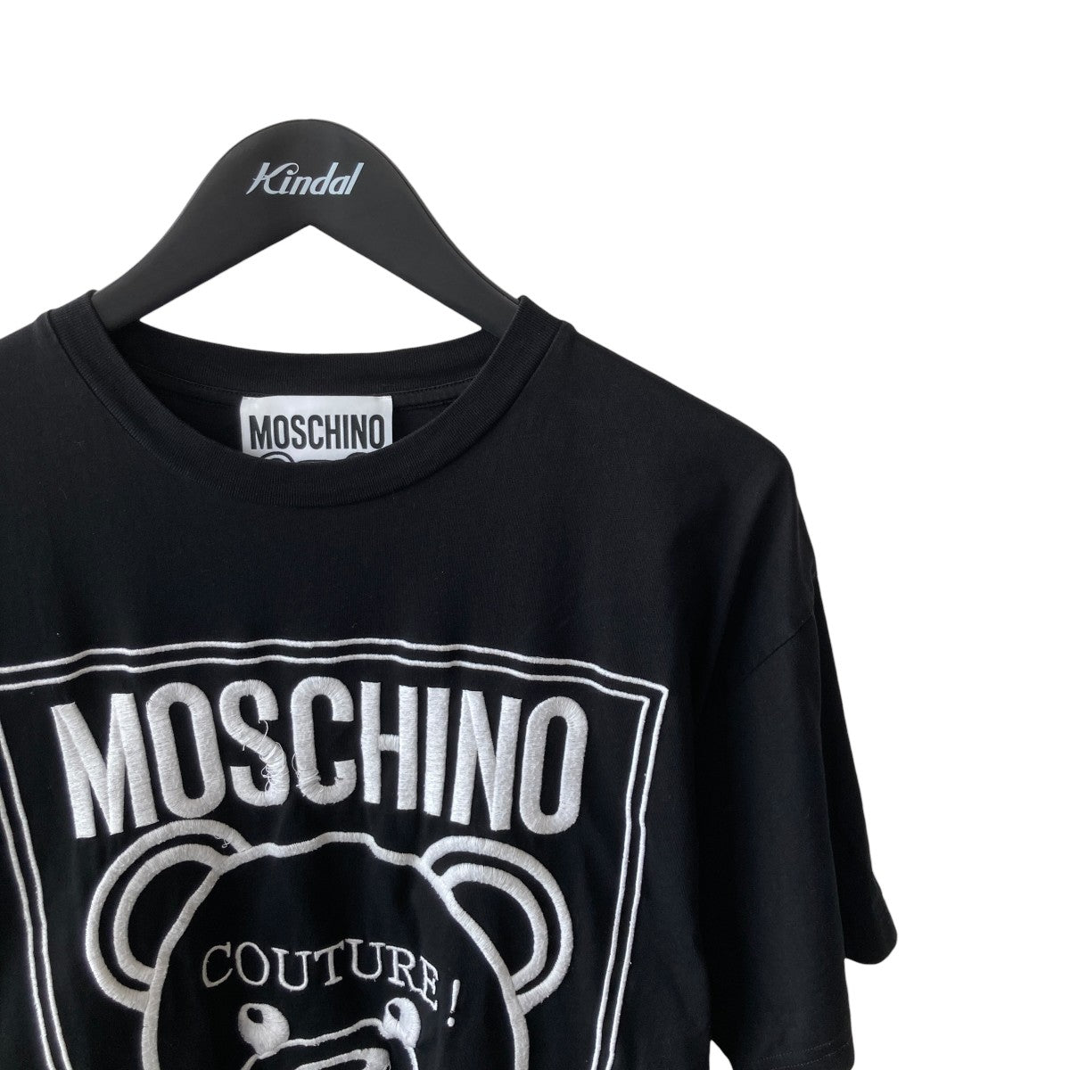 MOSCHINO Tシャツ 古着・中古-3枚目のアイテム画像